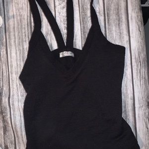 Black Tank